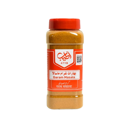 بهارلت غرام ماسالا 250 غ اطياب